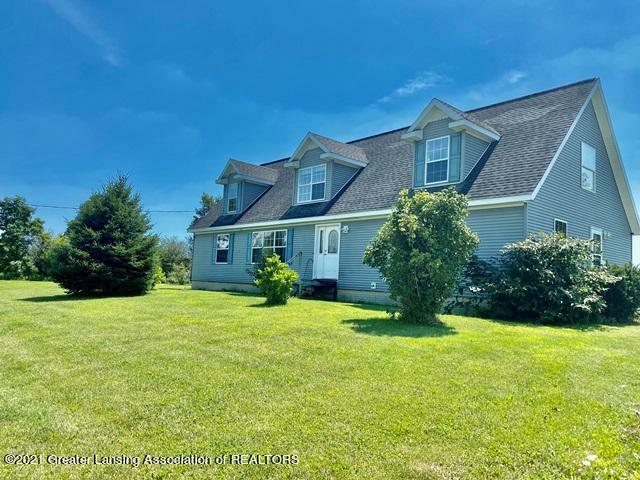 Property Photo: 7236 E Goodall Road MI 48429