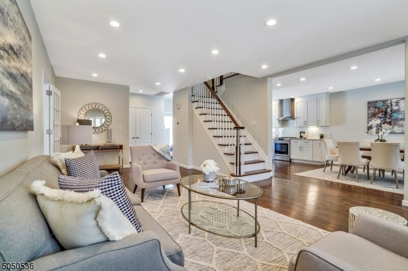 Property Photo: 91 Ashwood Ave NJ 07901