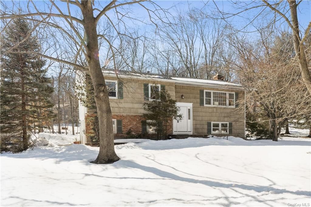 Property Photo: 4 Independence Court NY 10956