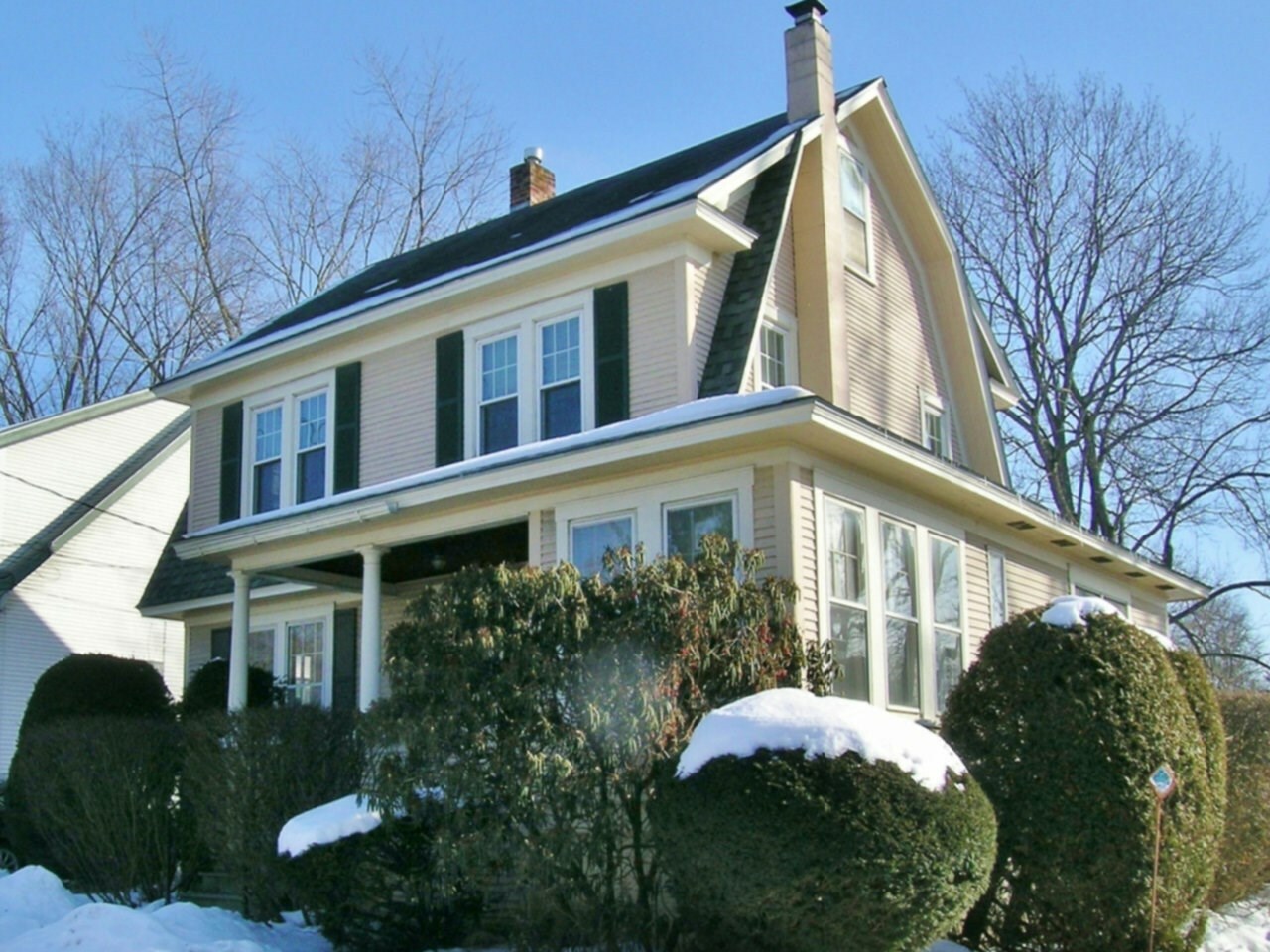 Property Photo:  361 Flynn Avenue  VT 05401 