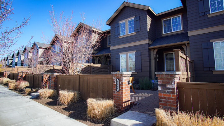 20972 NE High Desert Lane  Bend OR 97701 photo