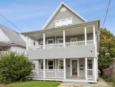 Property Photo:  170 Taft Avenue 1  CT 06606 