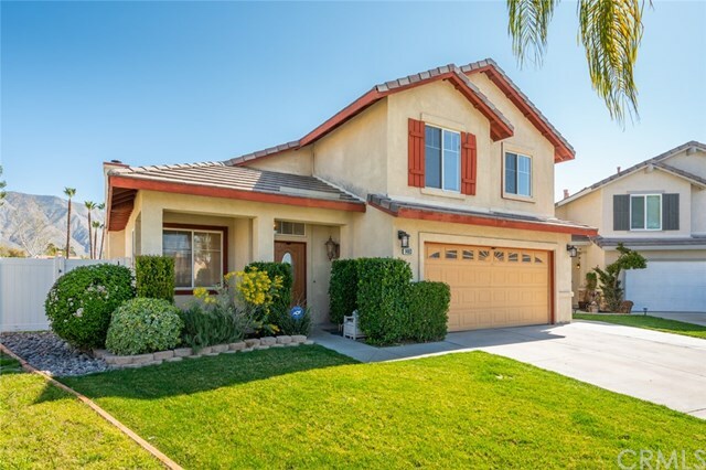 1403 Stratus Street  San Jacinto CA 92582 photo