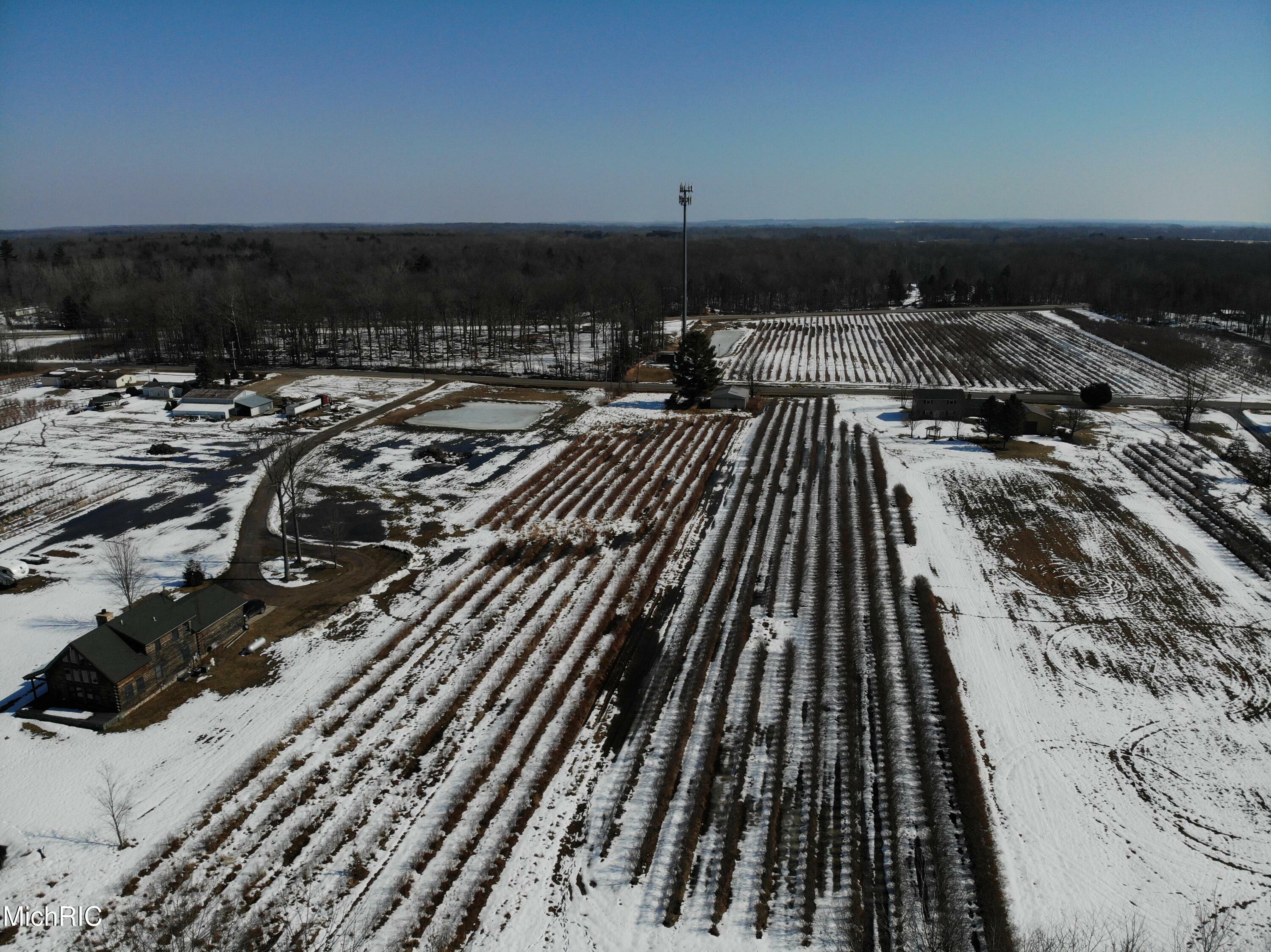 Property Photo:  Vl Paw Paw Lake Road  MI 49038 