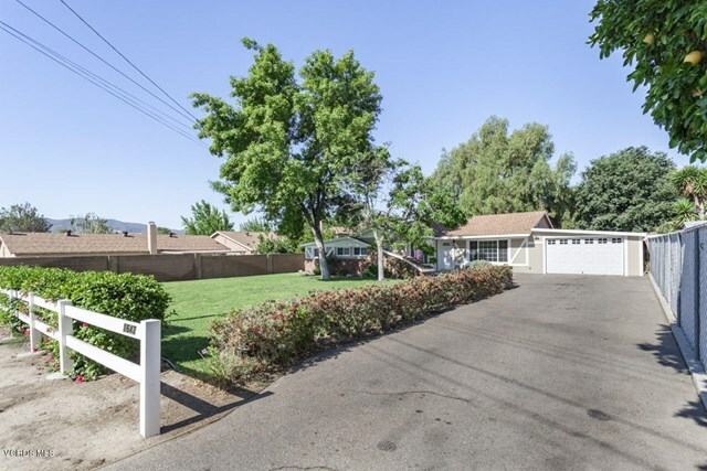 Property Photo:  1647 Church Street  CA 93065 