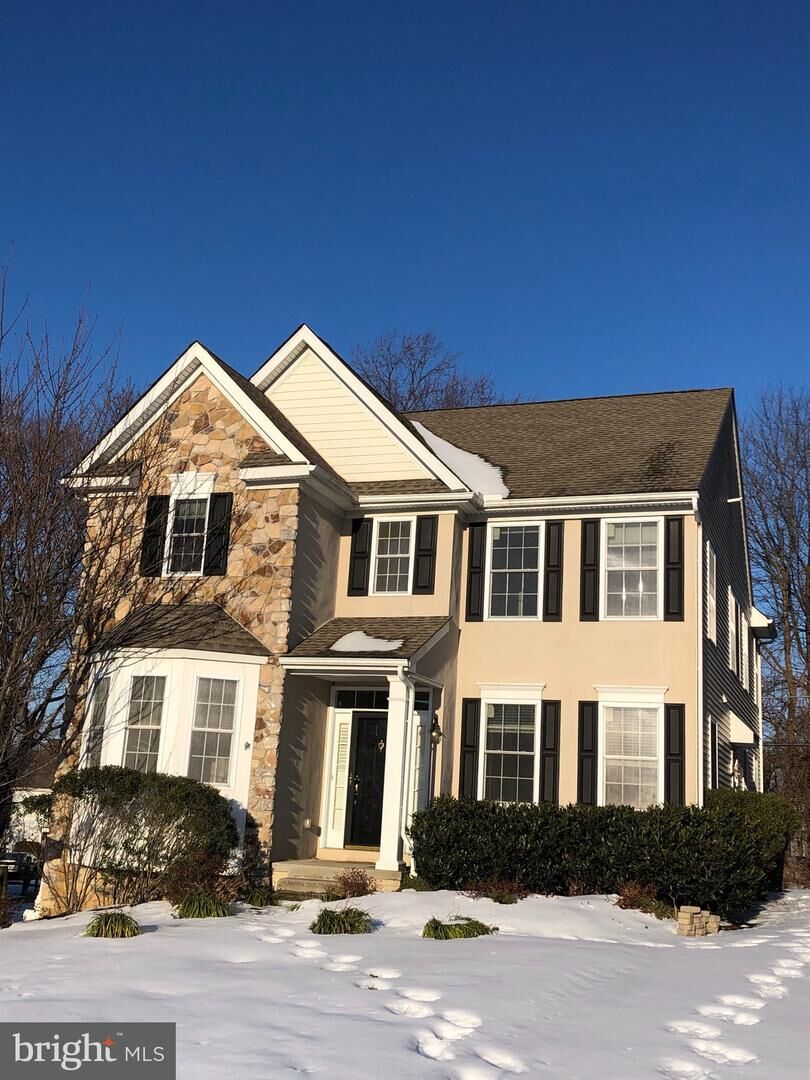 Property Photo:  215 New Street  PA 19341