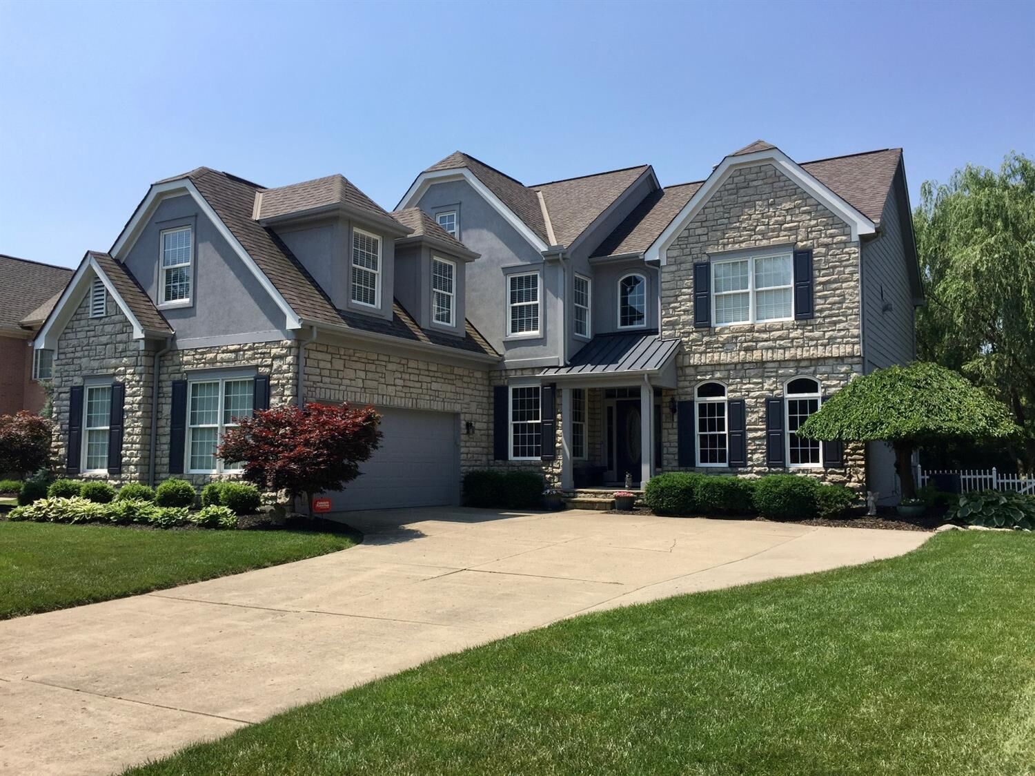 Property Photo:  6853 Oleander Ct  OH 45044 