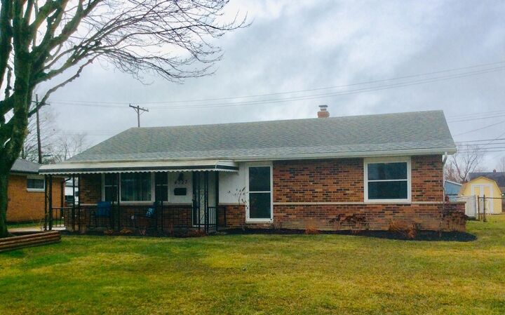 4327 Joyce Road  Grove City OH 43123 photo