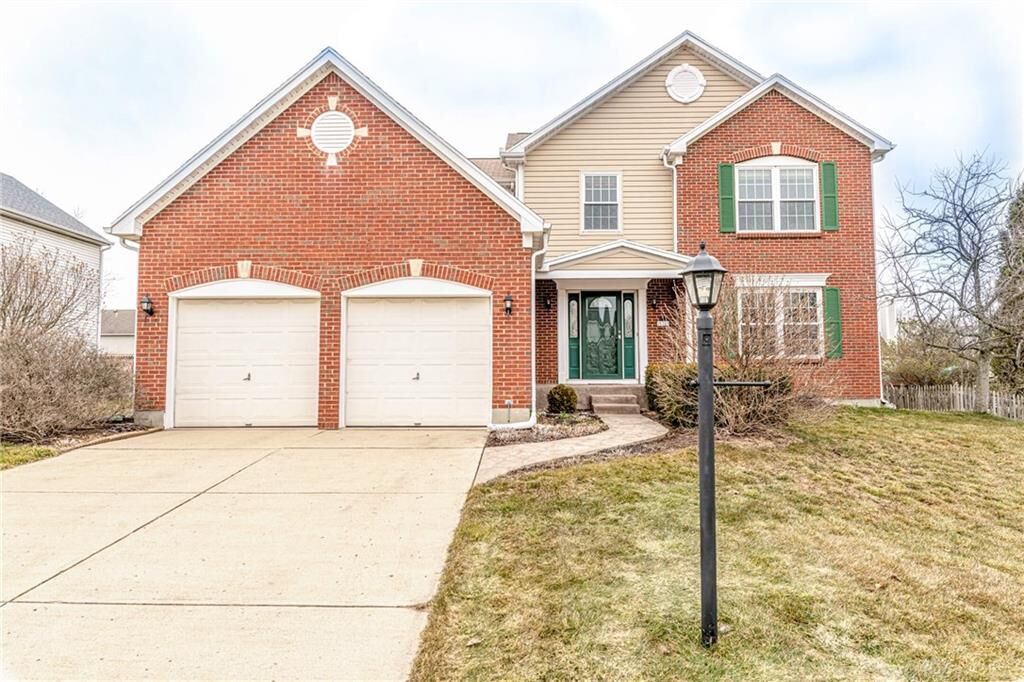 Property Photo: 2171 Crosley Court OH 45342