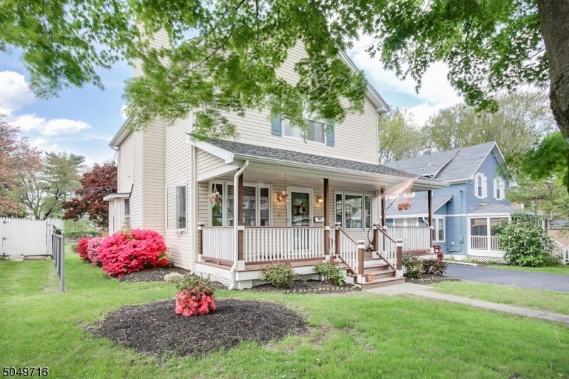 Property Photo: 15 Richwood Place NJ 07834