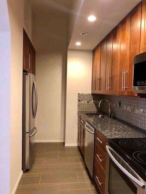 Property Photo:  222 Grand St 2D  NJ 07030 