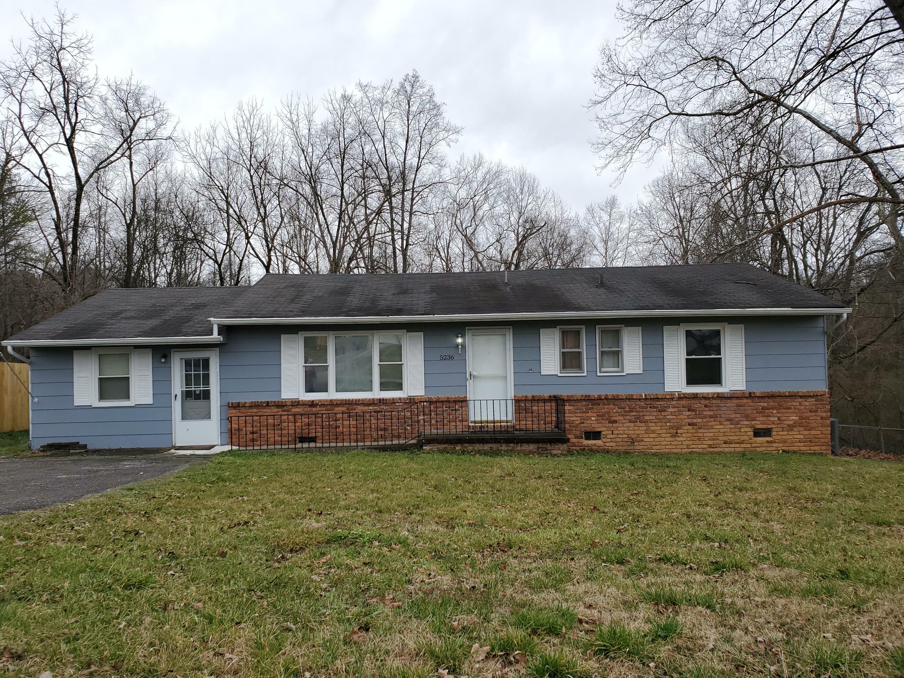 Property Photo:  5236 John Hall Rd  TN 37920 