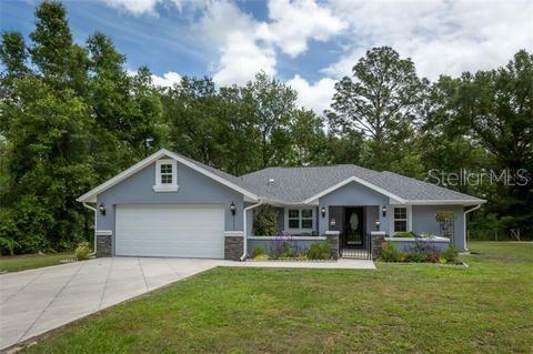 Property Photo:  16151 SE 84th Terrace  FL 34491 