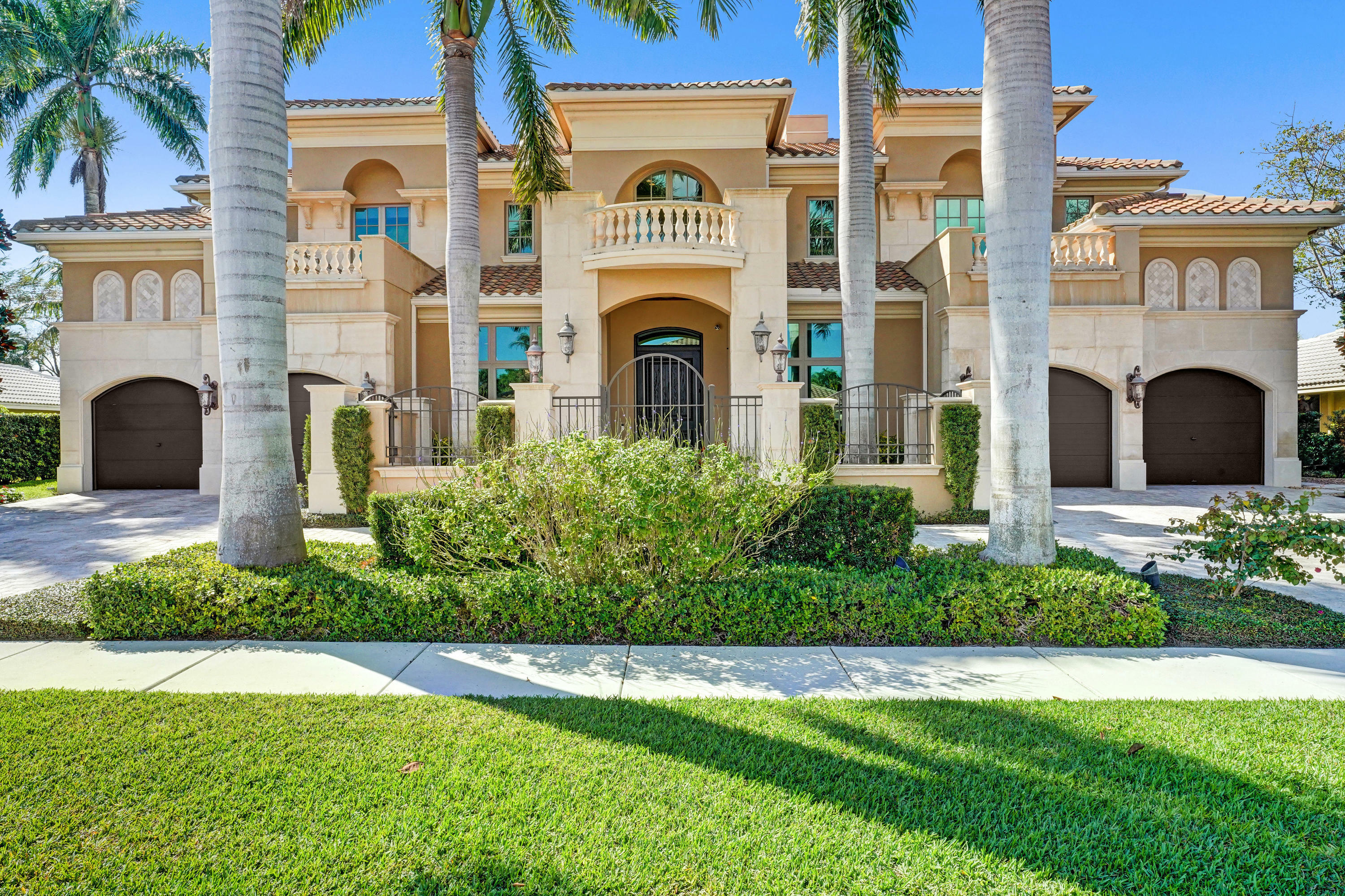 16841 Rose Apple Drive  Delray Beach FL 33445 photo