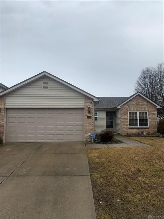 Property Photo: 5160 Mallet Club Drive OH 45439