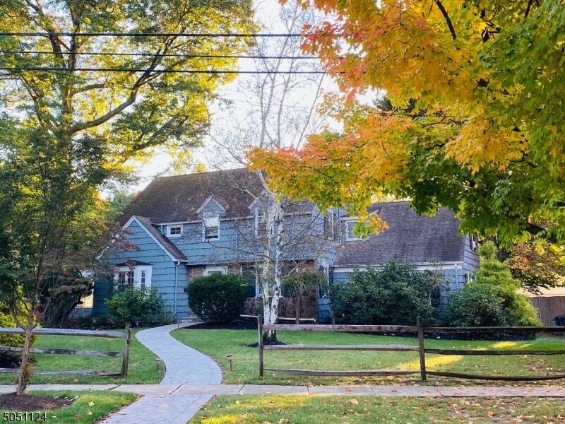 Property Photo: 824 Standish Ave NJ 07090