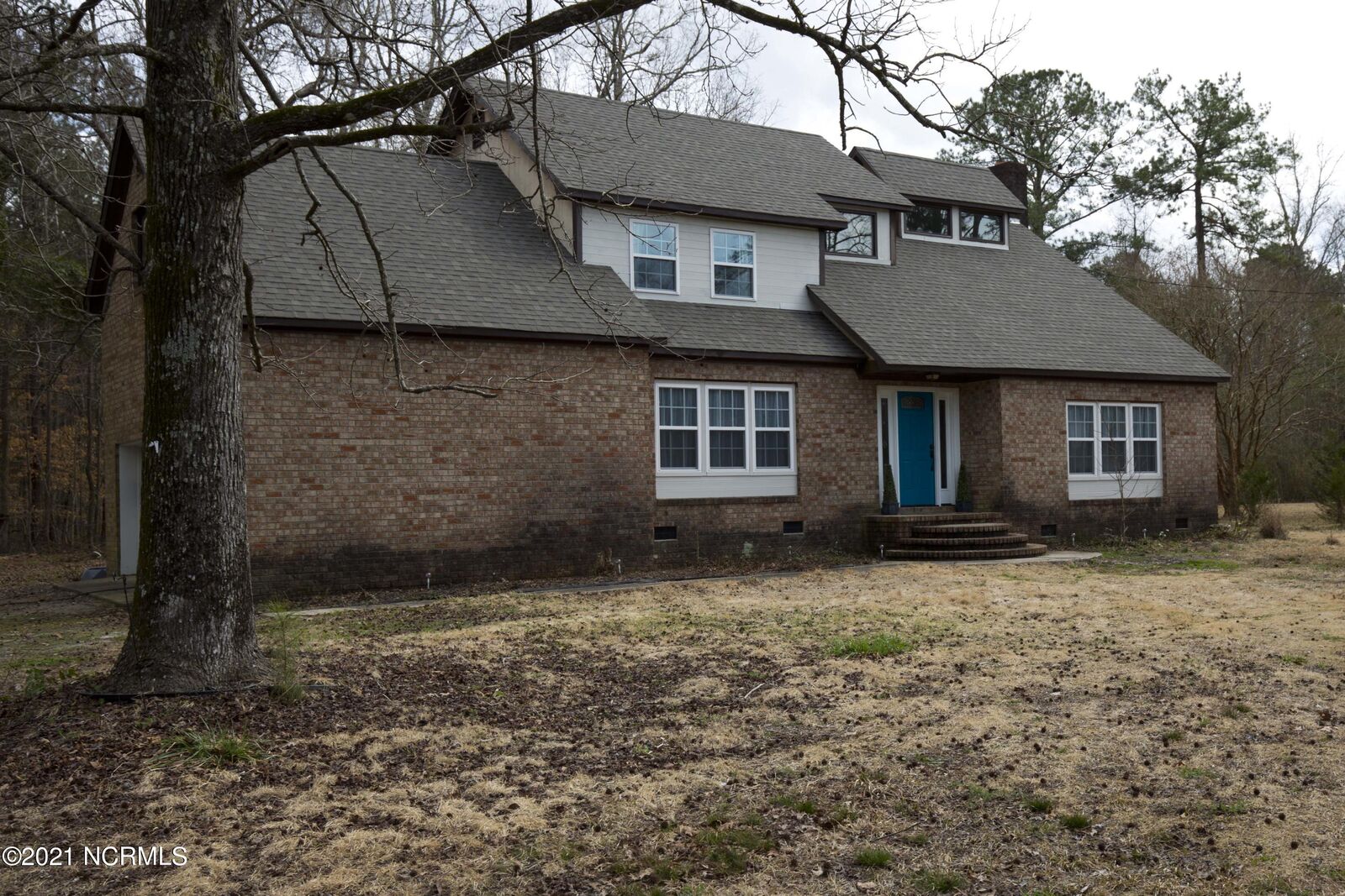 Property Photo:  206 Hyman Road  NC 28562 