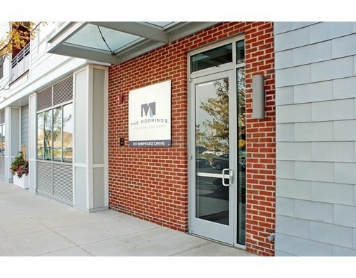 Property Photo: 23 Shipyard Dr 405 MA 02043