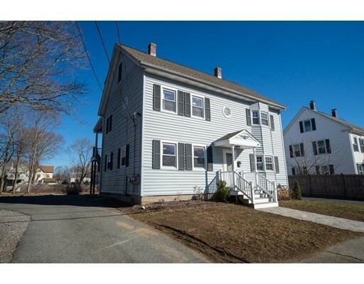 Property Photo:  79 Temple Street  MA 02351 