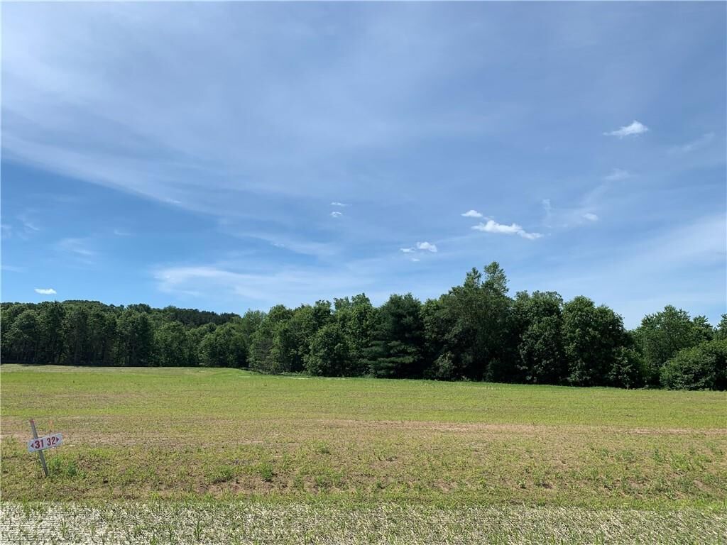 Property Photo:  Lot 28 Hope Lane  WI 54701 