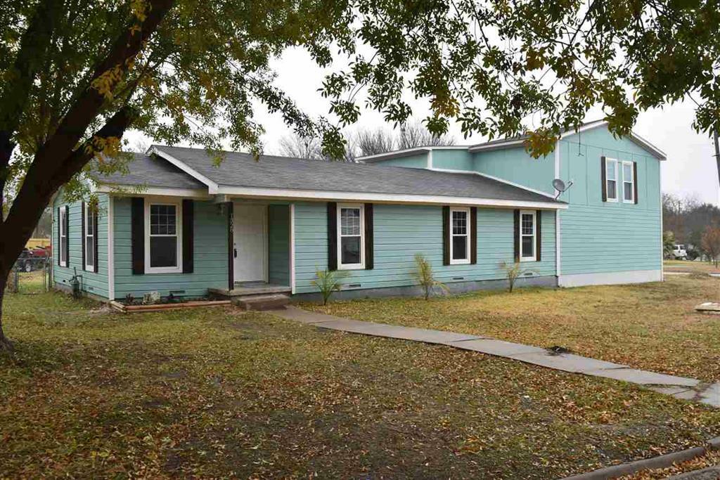 Property Photo:  1328 Dartmouth  TX 76711 