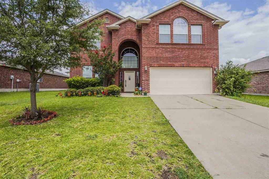 Property Photo:  6421 Tierra Drive  TX 76712 