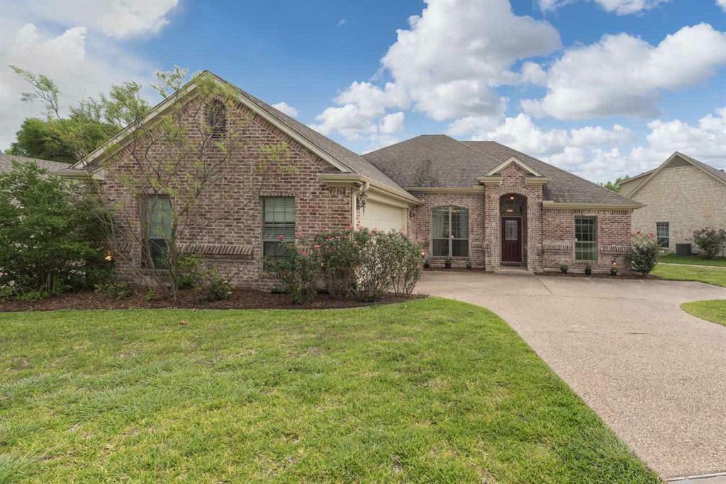 Property Photo: 3148 Lippizan TX 76706