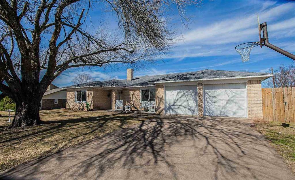 Property Photo:  137 Moses Manor Drive  TX 76655 