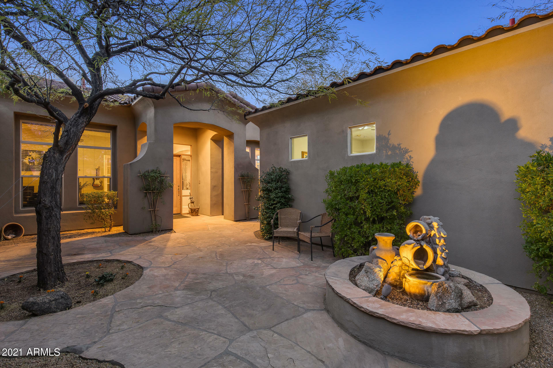 Property Photo:  33668 N 78th Place  AZ 85266 