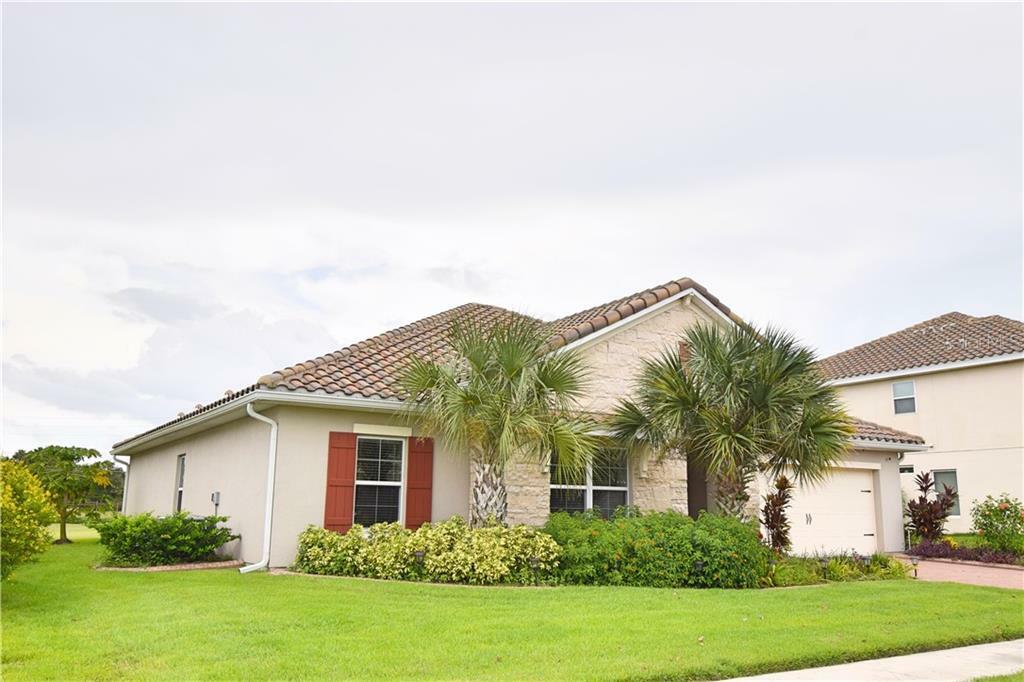 Property Photo:  3729 Isles Arbor Lane  FL 34746 