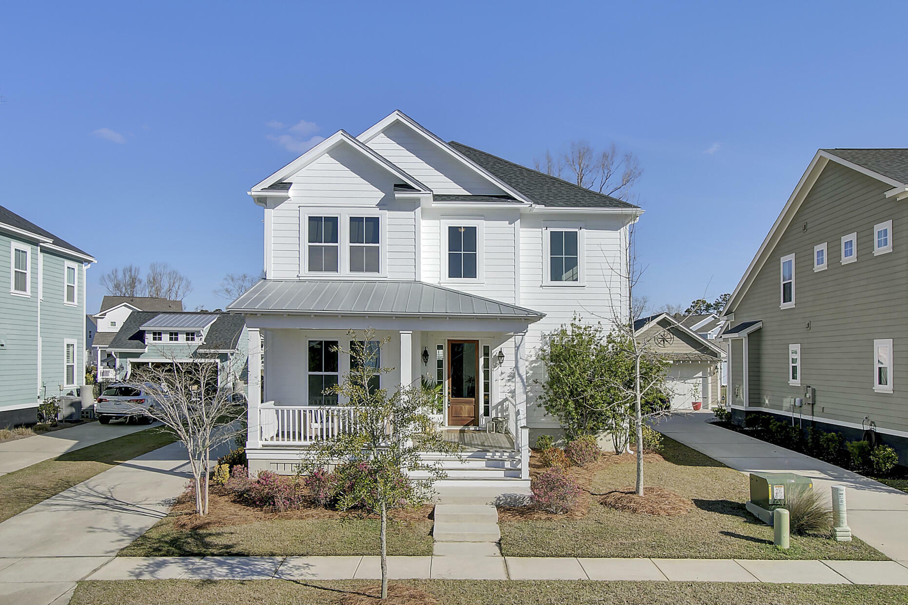Property Photo: 3648 Spindrift Drive SC 29466