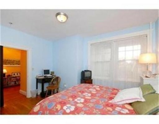 Property Photo:  21 Sutherland Rd 12A  MA 02135 