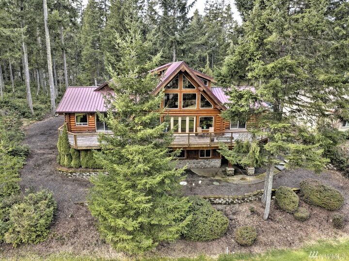Property Photo:  390 E Laurel Park  WA 98592 