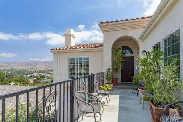 Property Photo:  1308 Gonzales Road  CA 93063 