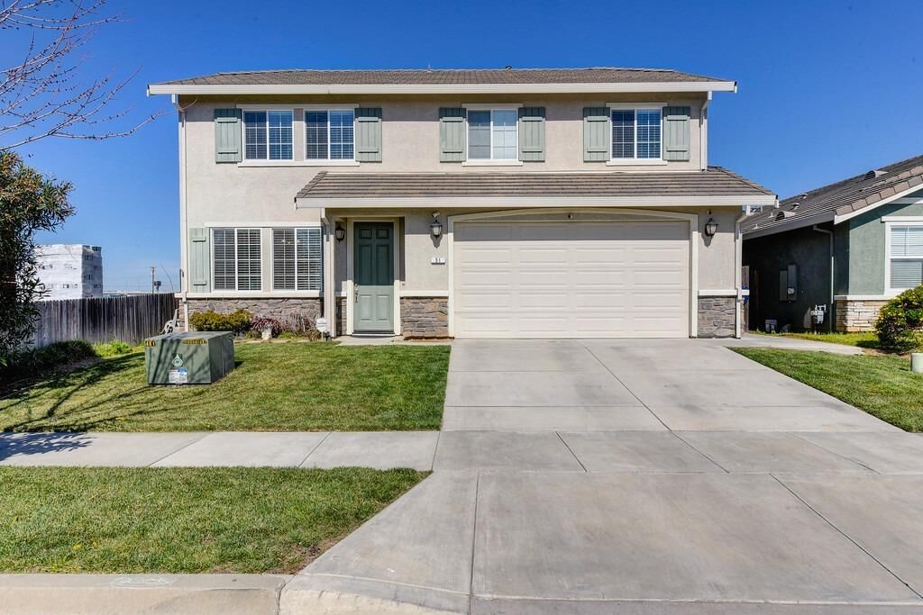 Property Photo: 51 Brook Bay Way CA 95838