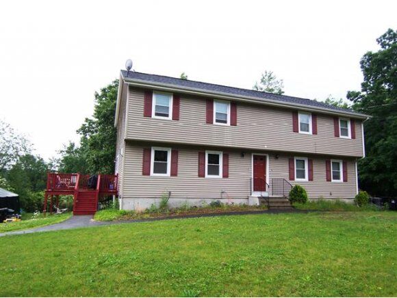 Property Photo: 10A Twin Meadow Drive 10A NH 03051