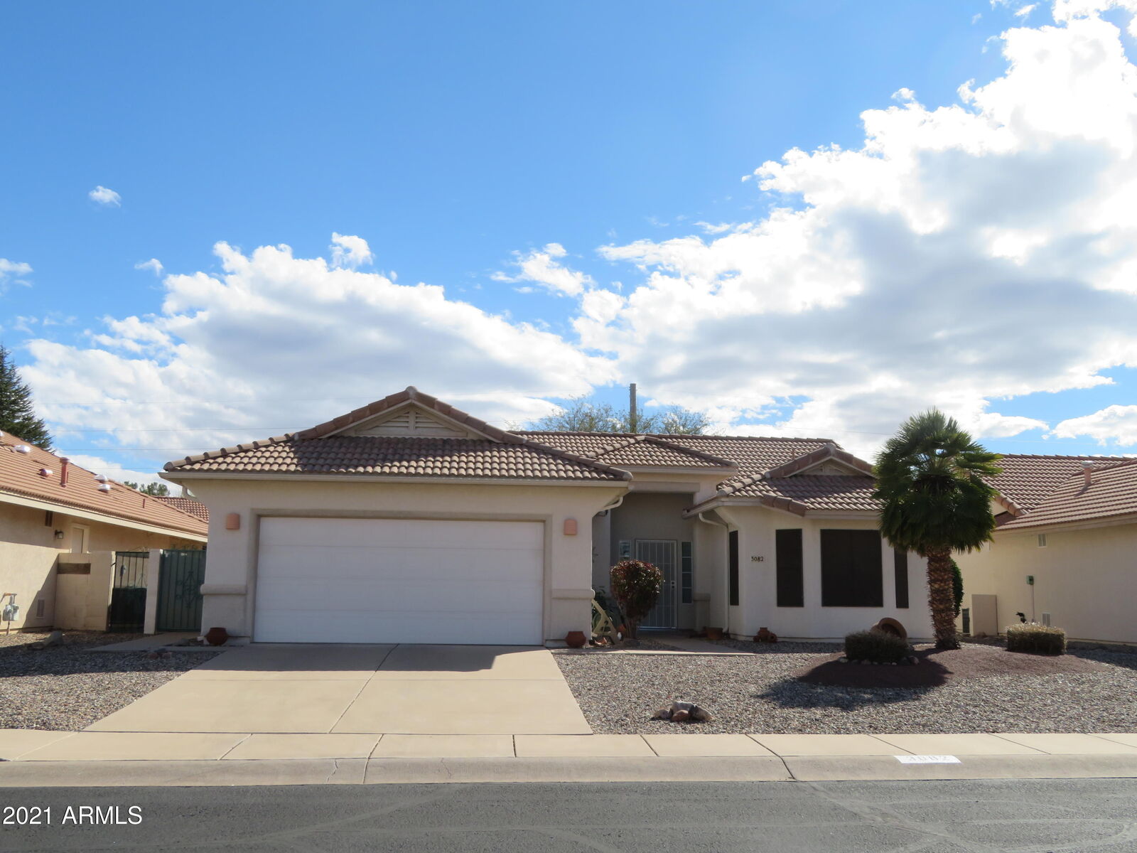 Property Photo: 3082 Candlewood Way AZ 85650