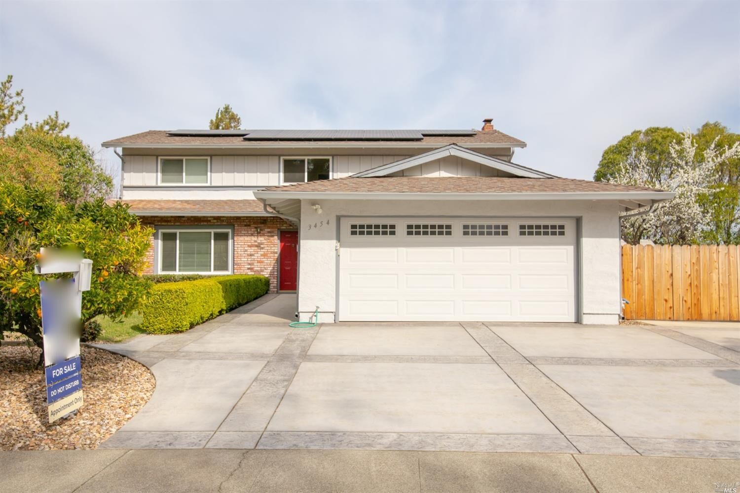 Property Photo:  3454 Waterbury Way  CA 94534 