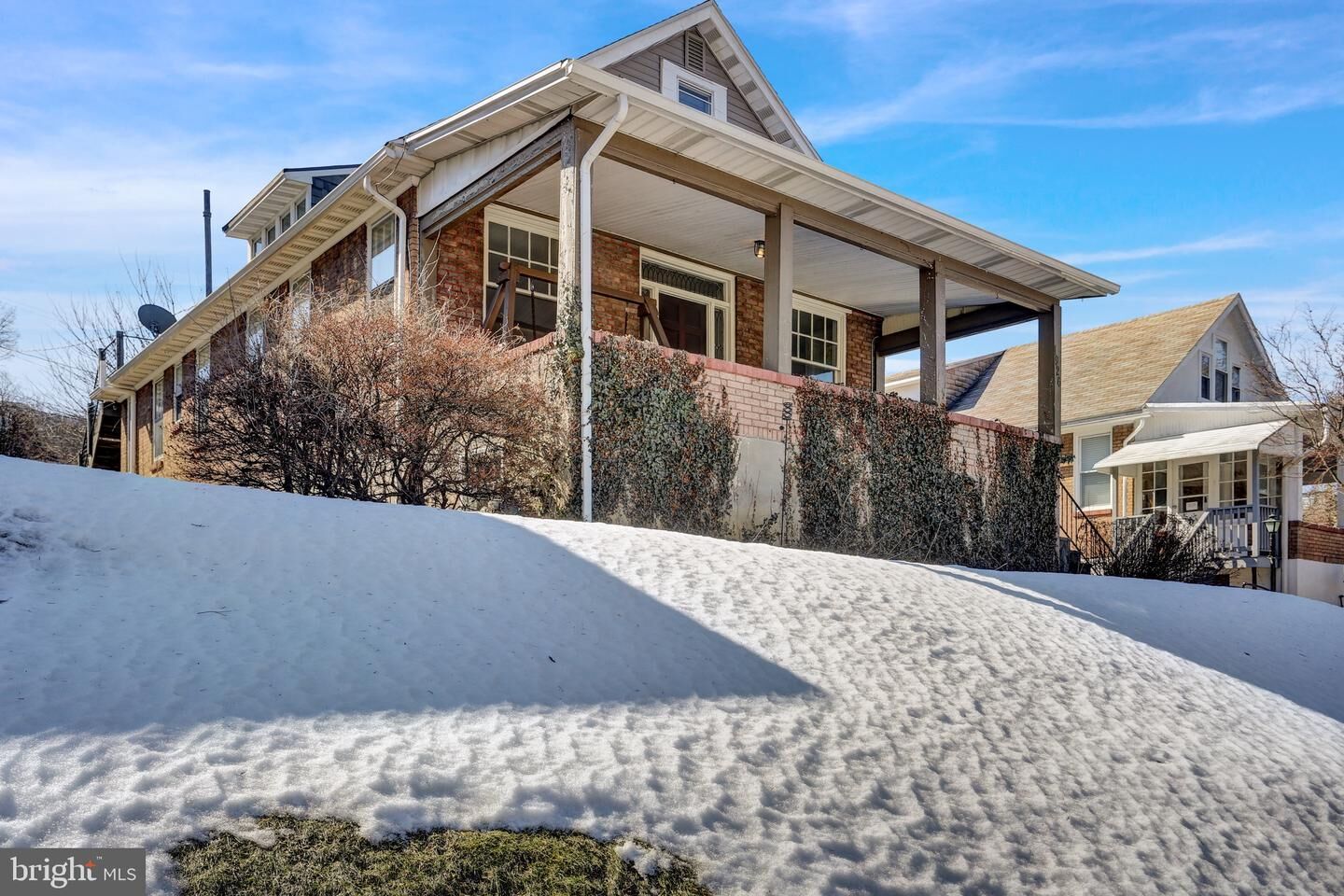 Property Photo:  1926 Woodvale Avenue  PA 19606 