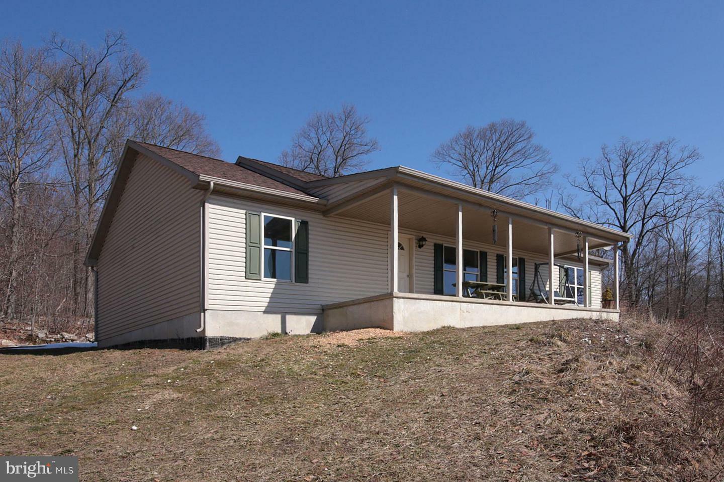 Property Photo:  250 Fort Henry Road  PA 19507 