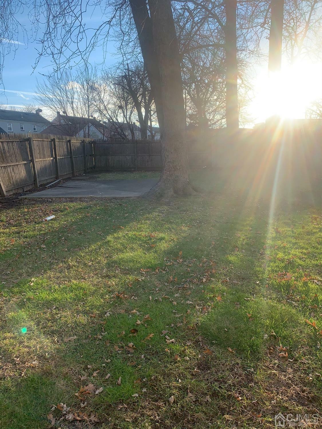 Property Photo: 13 Pulaski Avenue NJ 07008