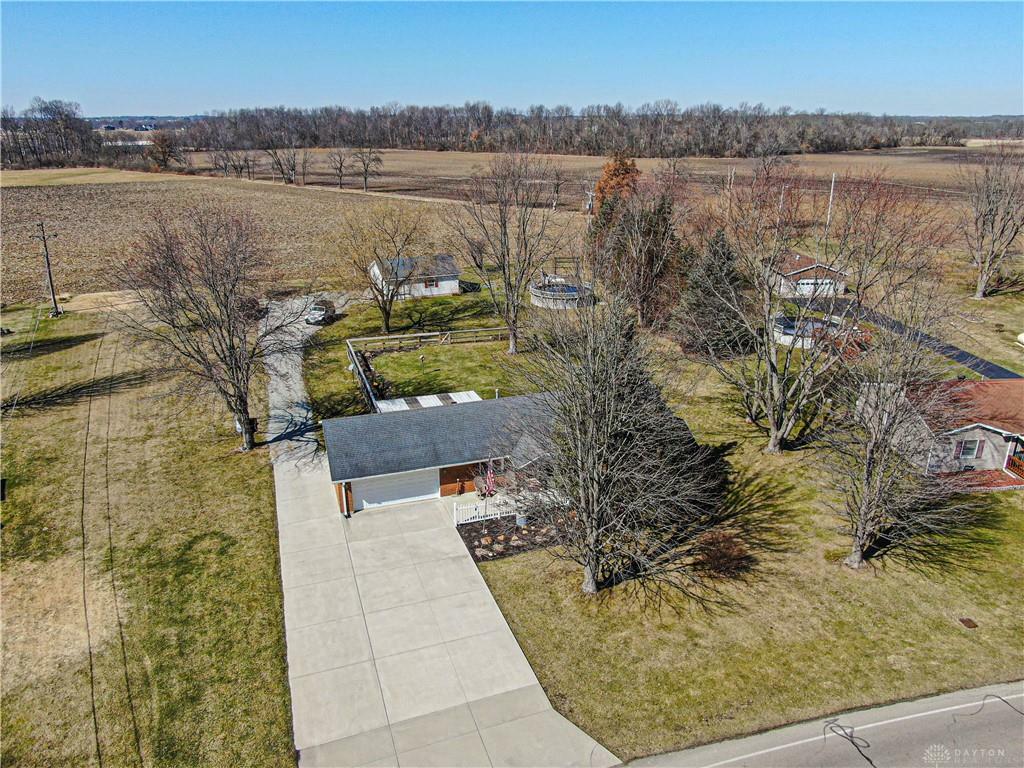 Property Photo: 3572 Shawnee Trail OH 45335