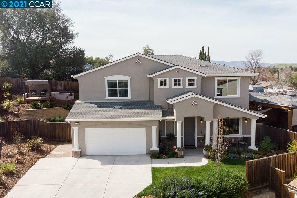 Property Photo: 1201 Stonecrest CA 94518