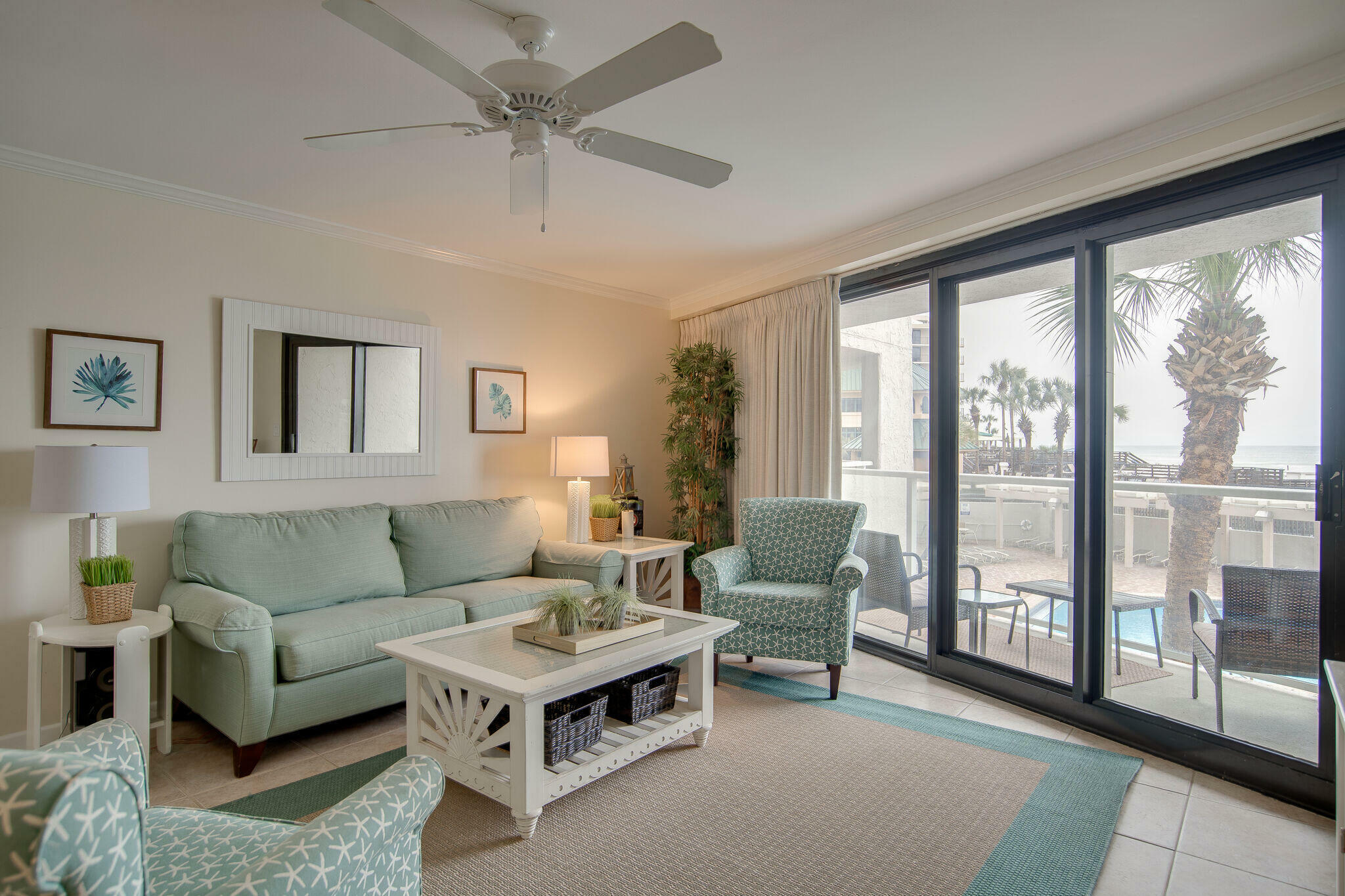 Property Photo: 4220 Beachside Two Drive Unit 4220 FL 32550