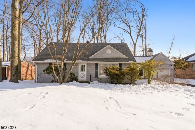Property Photo: 421 Willow Way NJ 07066