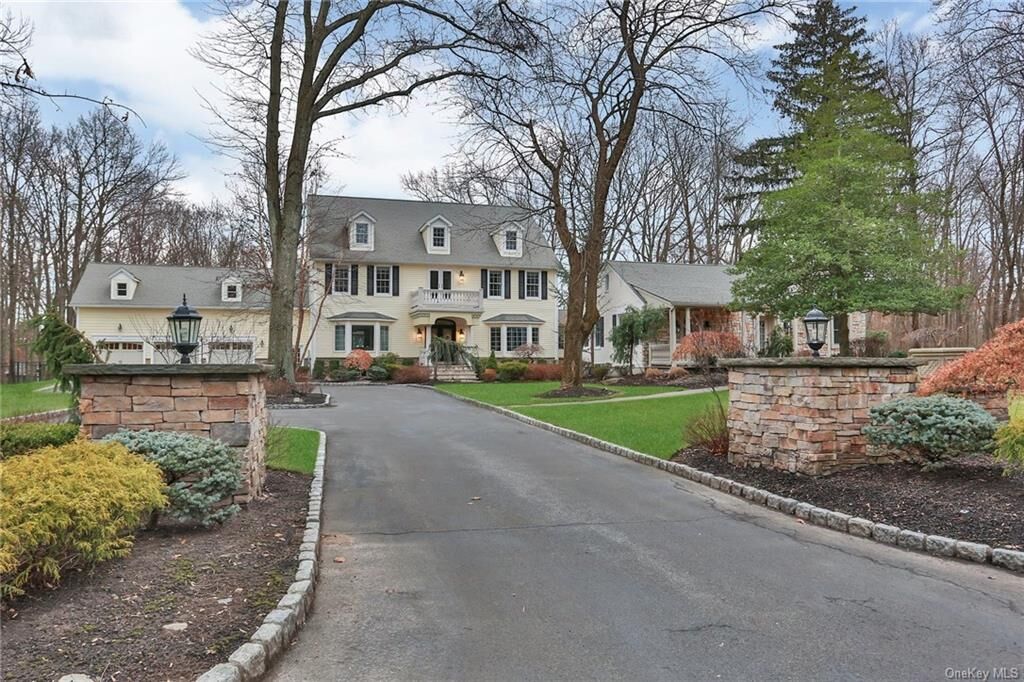 Property Photo:  281 Phillips Hill Road  NY 10956 