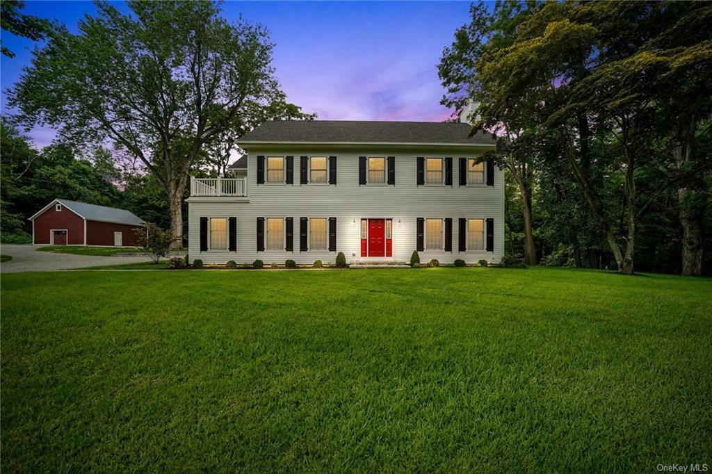 Property Photo:  3147 Old Yorktown Road  NY 10598 