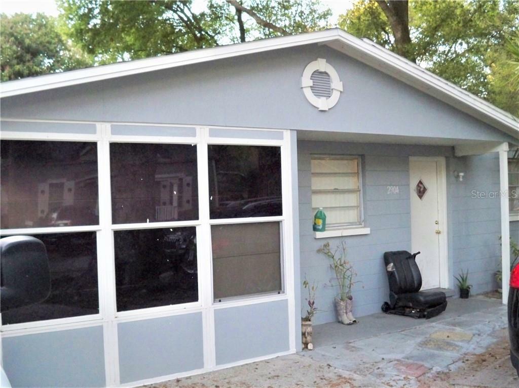 Property Photo:  2904 N 12th Street  FL 33605 