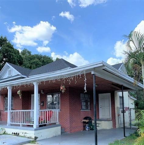 Property Photo:  1024 E 15th Avenue  FL 33605 