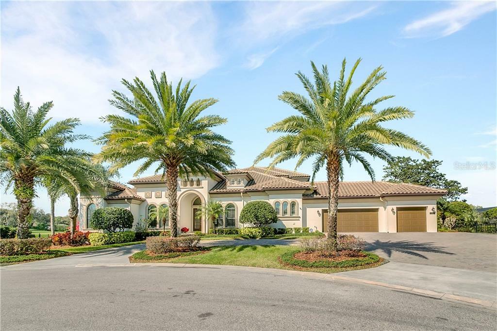 Property Photo:  6312 Donegal Drive  FL 32819 